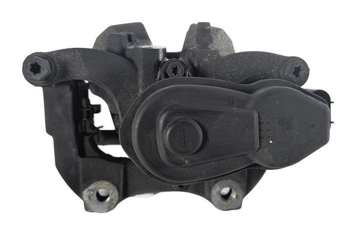 Thumbnail 6: 2013-2017 LAND RANGE ROVER (L405 L494) REAR LEFT BRAKE CALIPER w/ ACTUATOR