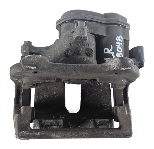 Thumbnail 7: 2013-2017 LAND RANGE ROVER (L405 L494) REAR LEFT BRAKE CALIPER w/ ACTUATOR