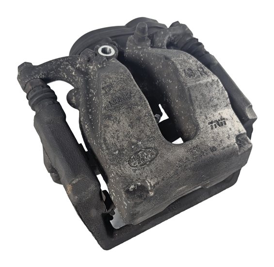2013-2017 LAND RANGE ROVER (L405 L494) REAR RIGHT BRAKE CALIPER w/ ACTUATOR