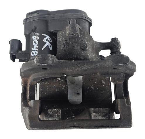 Thumbnail 7: 2013-2017 LAND RANGE ROVER (L405 L494) REAR RIGHT BRAKE CALIPER w/ ACTUATOR