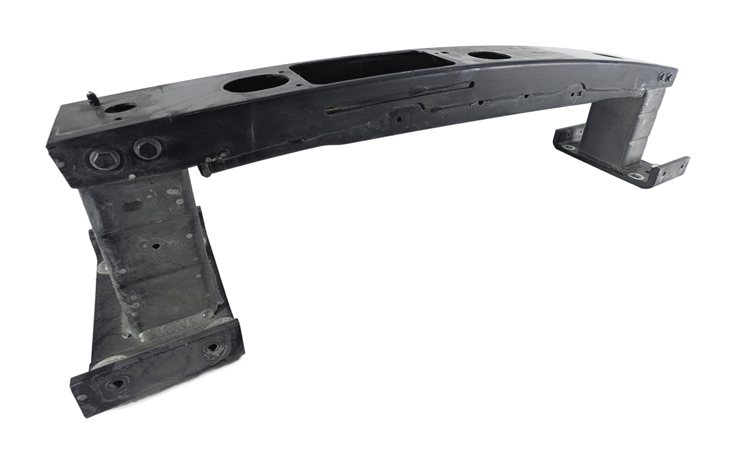 13-17 RANGE ROVER SPORT (L405 L494) FRONT BUMPER REINFORCEMENT IMPACT BAR