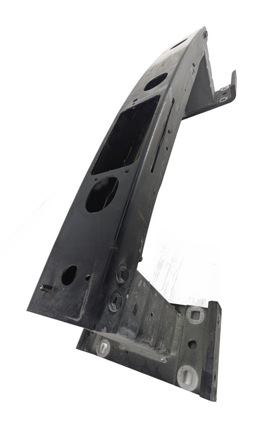 Thumbnail 2: 13-17 RANGE ROVER SPORT (L405 L494) FRONT BUMPER REINFORCEMENT IMPACT BAR