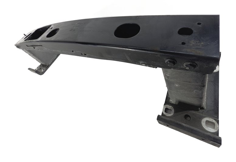 Thumbnail 3: 13-17 RANGE ROVER SPORT (L405 L494) FRONT BUMPER REINFORCEMENT IMPACT BAR