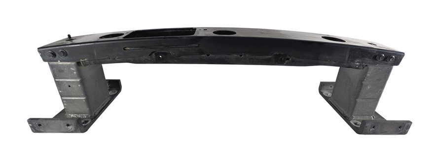 Thumbnail 4: 13-17 RANGE ROVER SPORT (L405 L494) FRONT BUMPER REINFORCEMENT IMPACT BAR