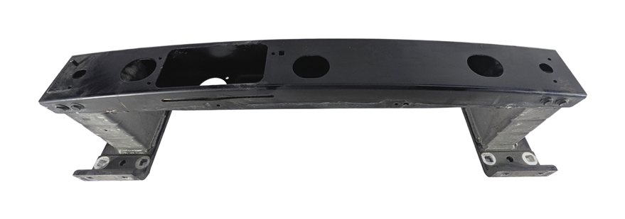 Thumbnail 5: 13-17 RANGE ROVER SPORT (L405 L494) FRONT BUMPER REINFORCEMENT IMPACT BAR