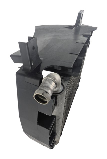 Thumbnail 2: 13-22 RANGE ROVER SPORT DISCOVERY (L405 L462 L494) AUXILIARY RADIATOR & BRACKET