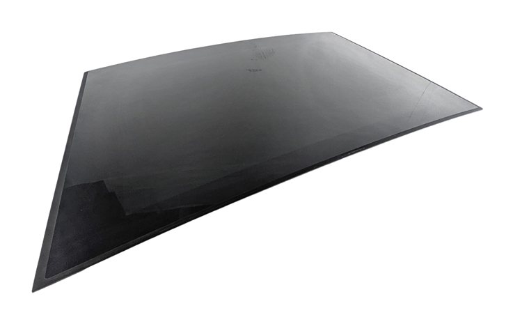 2013-2020 RANGE ROVER SPORT (L405 L494) CENTER PANORAMIC SUNROOF GLASS WINDOW