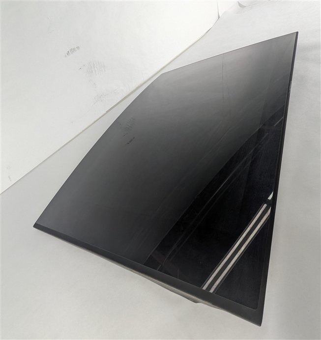Thumbnail 2: 2013-2020 RANGE ROVER SPORT (L405 L494) CENTER PANORAMIC SUNROOF GLASS WINDOW