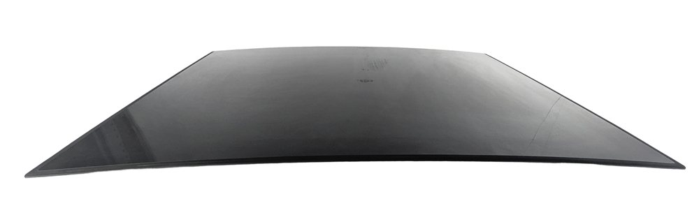 Thumbnail 3: 2013-2020 RANGE ROVER SPORT (L405 L494) CENTER PANORAMIC SUNROOF GLASS WINDOW