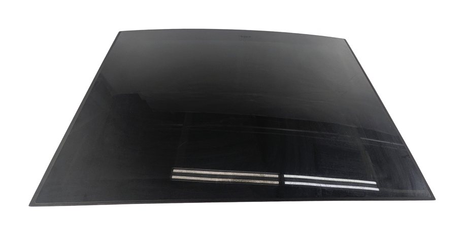 Thumbnail 4: 2013-2020 RANGE ROVER SPORT (L405 L494) CENTER PANORAMIC SUNROOF GLASS WINDOW