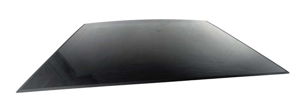 Thumbnail 6: 2013-2020 RANGE ROVER SPORT (L405 L494) CENTER PANORAMIC SUNROOF GLASS WINDOW