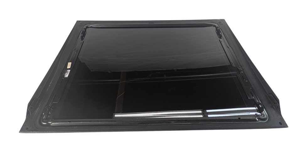 Thumbnail 7: 2013-2020 RANGE ROVER SPORT (L405 L494) CENTER PANORAMIC SUNROOF GLASS WINDOW