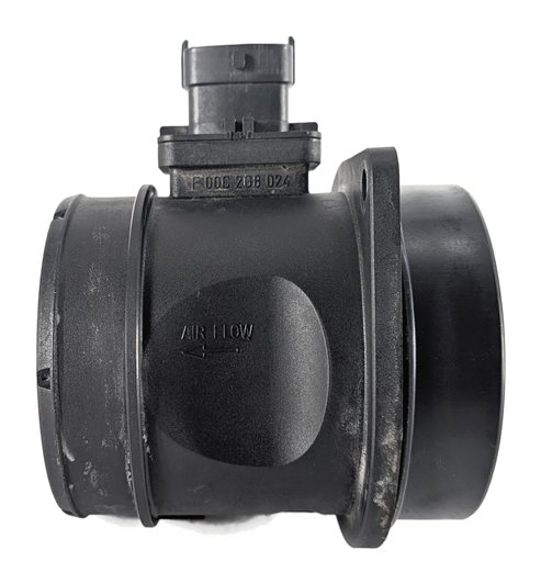 Thumbnail 5: 16-22 JAGUAR ROVER SPORT DISCOVERY VELAR L494 L462 MASS AIR FLOW SENSOR MODULE