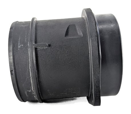 Thumbnail 6: 16-22 JAGUAR ROVER SPORT DISCOVERY VELAR L494 L462 MASS AIR FLOW SENSOR MODULE