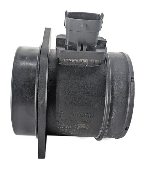 Thumbnail 7: 16-22 JAGUAR ROVER SPORT DISCOVERY VELAR L494 L462 MASS AIR FLOW SENSOR MODULE