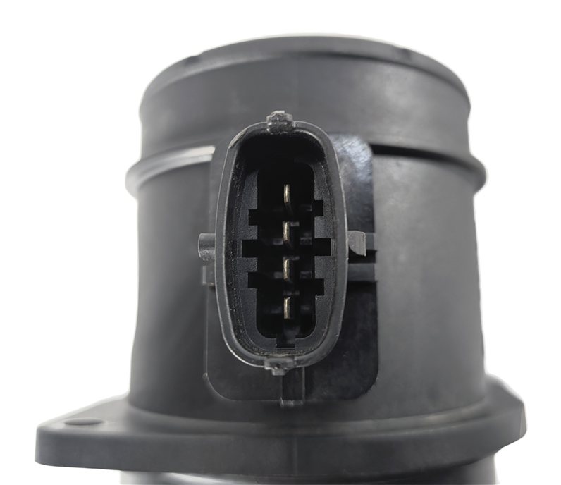 Thumbnail 8: 16-22 JAGUAR ROVER SPORT DISCOVERY VELAR L494 L462 MASS AIR FLOW SENSOR MODULE