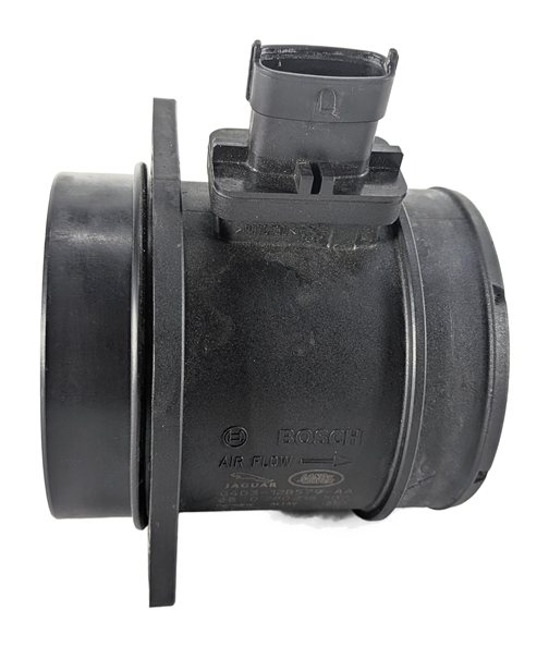 Thumbnail 8: 16-22 JAGUAR ROVER SPORT DISCOVERY VELAR L494 L462 MASS AIR FLOW SENSOR MODULE