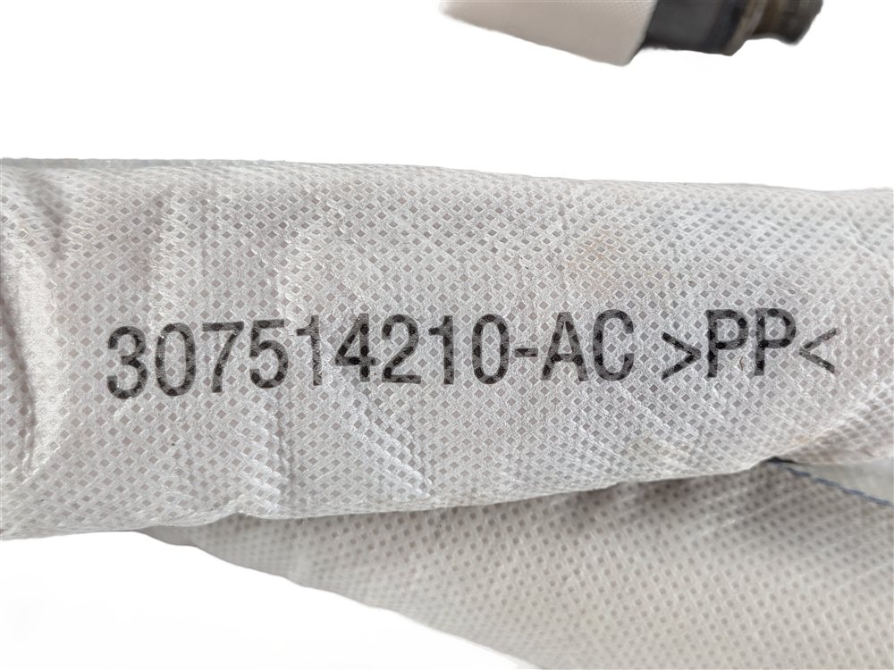 Thumbnail 9: 2013-2017 RANGE ROVER (L405) SWB - LEFT DRIVER ROOF SIDE CURTAIN AIRBAG AIR BAG