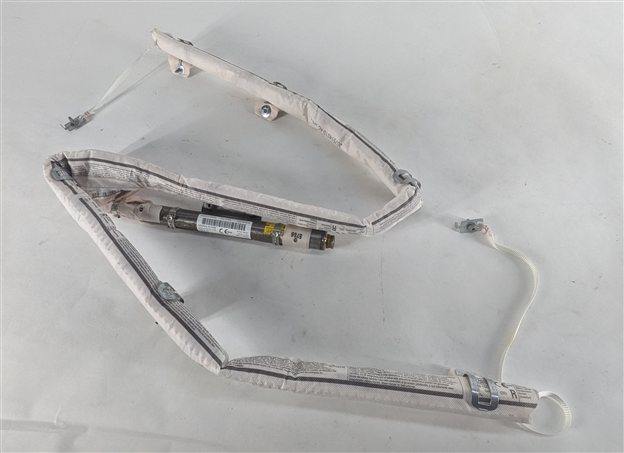 13-17 RANGE ROVER (L405) SWB RIGHT PASSENGER ROOF SIDE CURTAIN AIRBAG AIR BAG