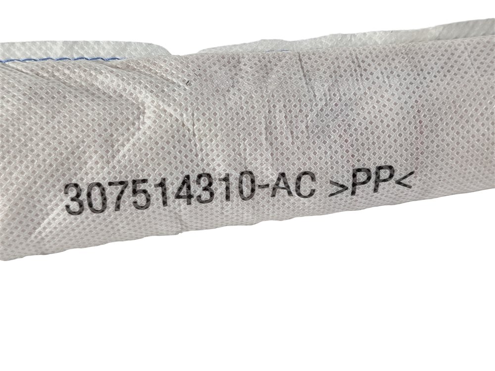 Thumbnail 9: 13-17 RANGE ROVER (L405) SWB RIGHT PASSENGER ROOF SIDE CURTAIN AIRBAG AIR BAG