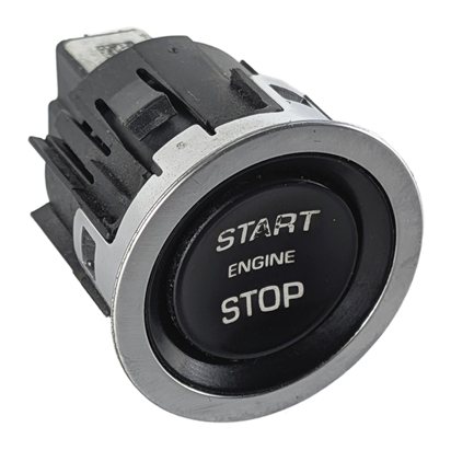 17-20 RANGE ROVER SPORT VELAR (L405 L494 L462 L560) IGNITION START STOP SWITCH