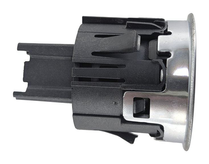 Thumbnail 6: 17-20 RANGE ROVER SPORT VELAR (L405 L494 L462 L560) IGNITION START STOP SWITCH