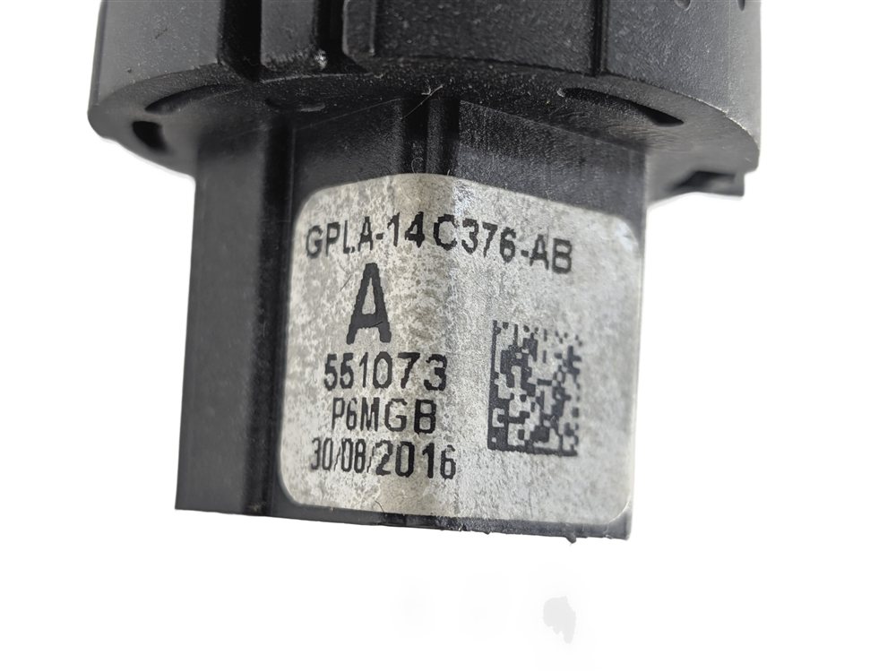 Thumbnail 8: 17-20 RANGE ROVER SPORT VELAR (L405 L494 L462 L560) IGNITION START STOP SWITCH