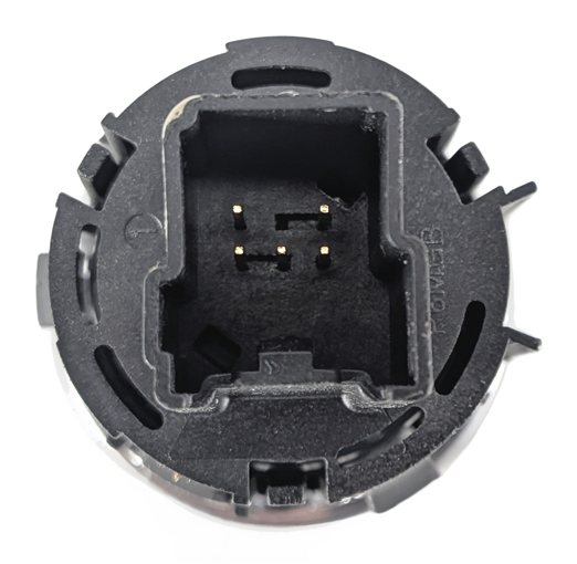Thumbnail 9: 17-20 RANGE ROVER SPORT VELAR (L405 L494 L462 L560) IGNITION START STOP SWITCH