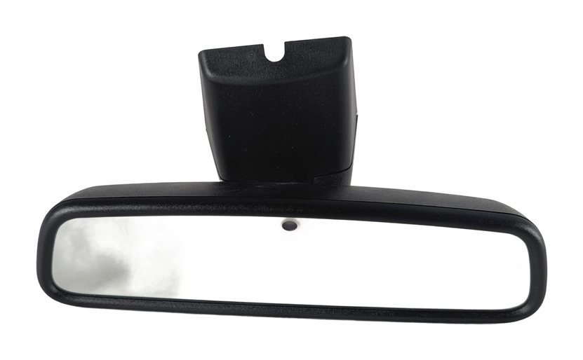 Thumbnail 2: 14-20 RANGE ROVER SPORT (L405 L494) HIGH BEAM AUTODIM HOMELINK REARVIEW MIRROR