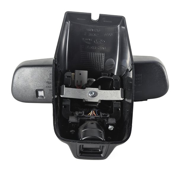 Thumbnail 7: 14-20 RANGE ROVER SPORT (L405 L494) HIGH BEAM AUTODIM HOMELINK REARVIEW MIRROR