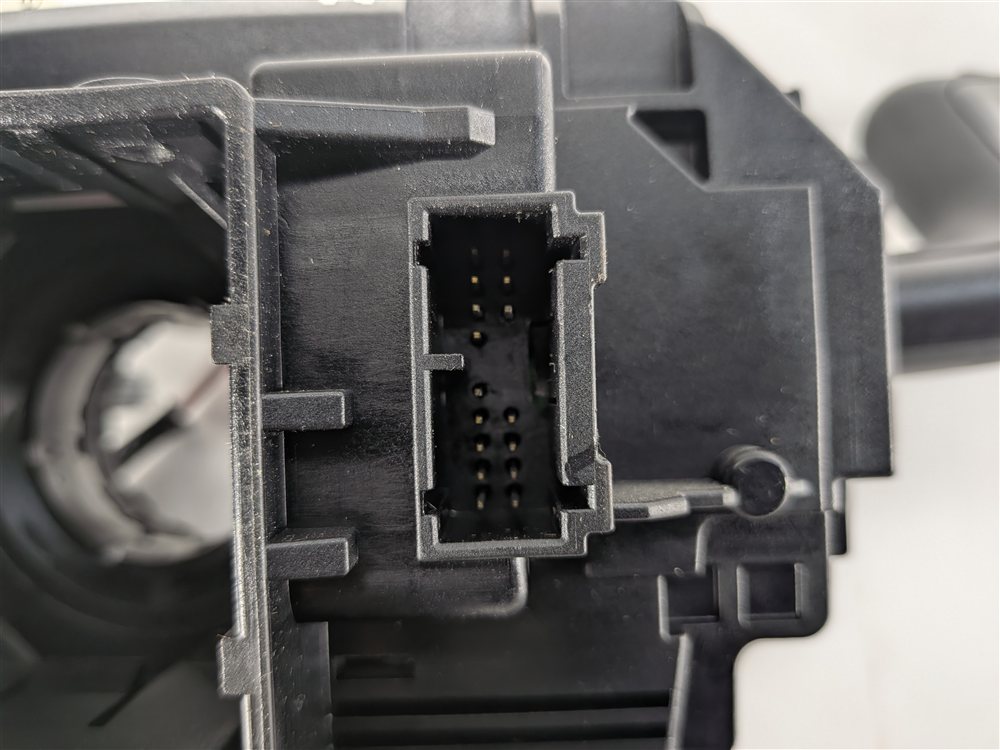 Thumbnail 10: 12-19 RANGE ROVER SPORT EVOQUE (L405 L494 L538) BLINKER WIPER COMBINATION SWITCH