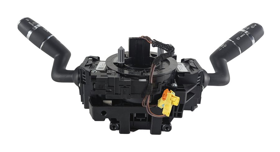 Thumbnail 2: 12-19 RANGE ROVER SPORT EVOQUE (L405 L494 L538) BLINKER WIPER COMBINATION SWITCH
