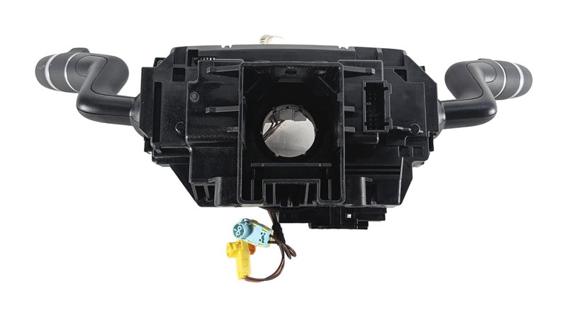 Thumbnail 3: 12-19 RANGE ROVER SPORT EVOQUE (L405 L494 L538) BLINKER WIPER COMBINATION SWITCH