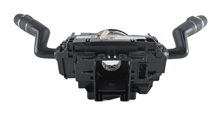 Thumbnail 8: 12-19 RANGE ROVER SPORT EVOQUE (L405 L494 L538) BLINKER WIPER COMBINATION SWITCH