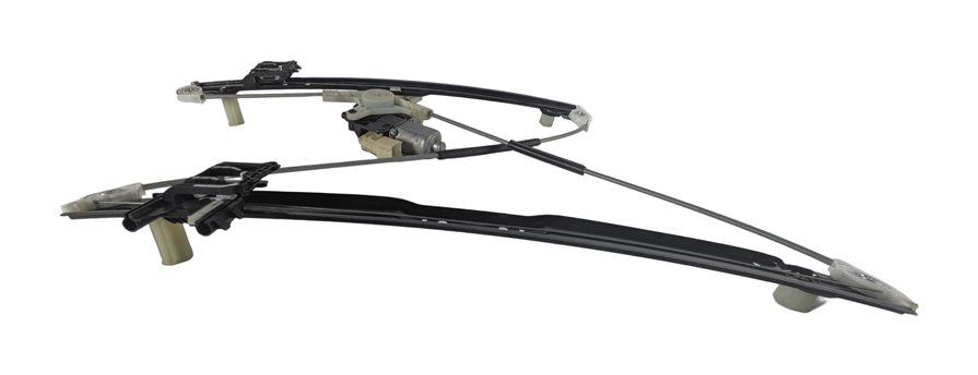 Thumbnail 6: 2013-2019 RANGE ROVER (L405) FRONT LEFT DRIVER DOOR WINDOW REGULATOR w/ MOTOR