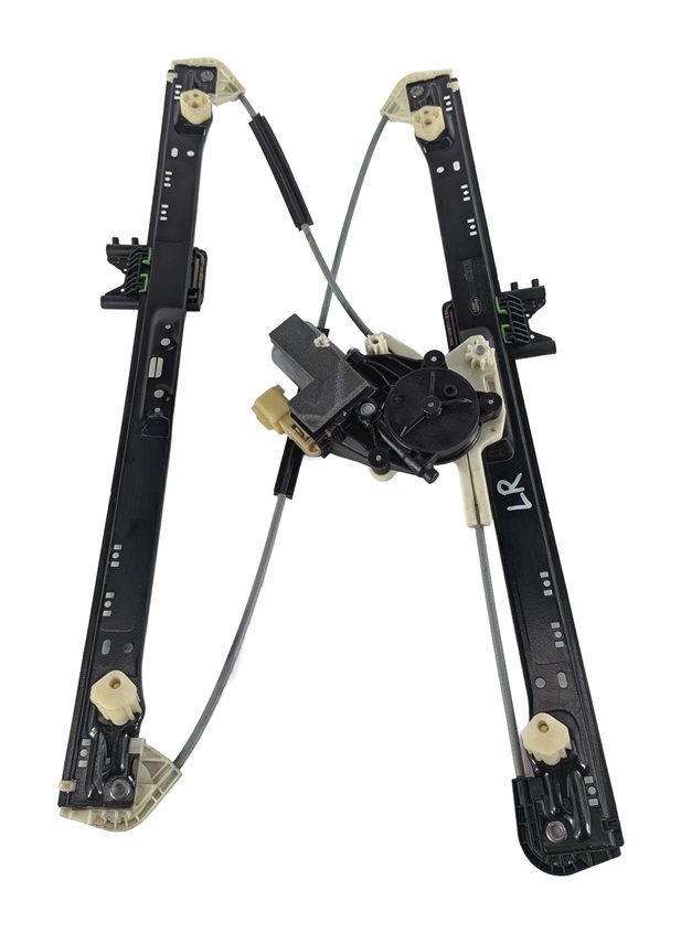 Thumbnail 7: 2013-2017 RANGE ROVER (L405) REAR LEFT DOOR WINDOW REGULATOR w/MOTOR