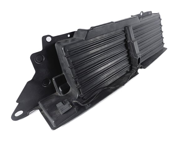 2013-2022 LAND RANGE ROVER L405 ACTIVE RADIATOR SHUTTER ASSEMBLY