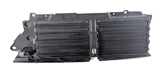 Thumbnail 3: 2013-2022 LAND RANGE ROVER L405 ACTIVE RADIATOR SHUTTER ASSEMBLY
