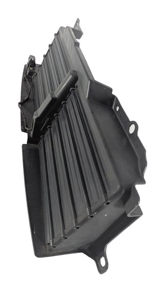 Thumbnail 4: 2013-2022 LAND RANGE ROVER L405 ACTIVE RADIATOR SHUTTER ASSEMBLY