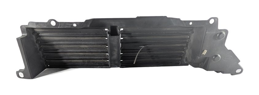 Thumbnail 5: 2013-2022 LAND RANGE ROVER L405 ACTIVE RADIATOR SHUTTER ASSEMBLY