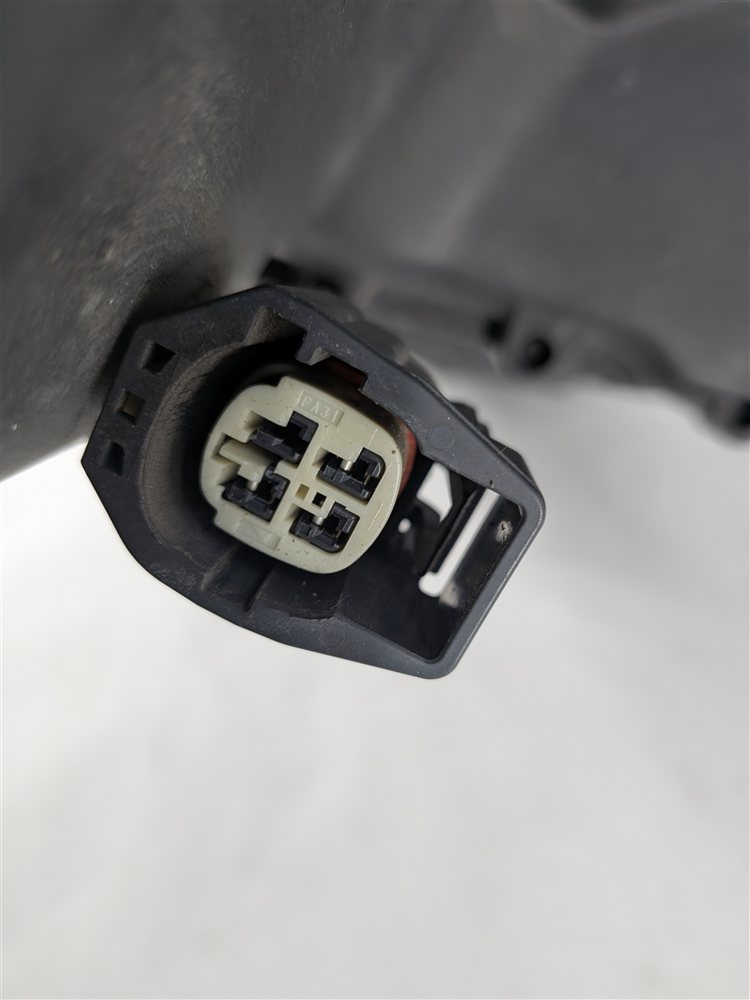 Thumbnail 8: 2013-2022 LAND RANGE ROVER L405 ACTIVE RADIATOR SHUTTER ASSEMBLY