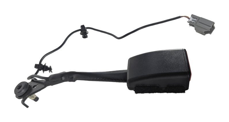 Thumbnail 5: 2013-2019 RANGE ROVER (L405) DRIVER OR PASSENGER SEAT SEATBELT BUCKLE RECEIVER