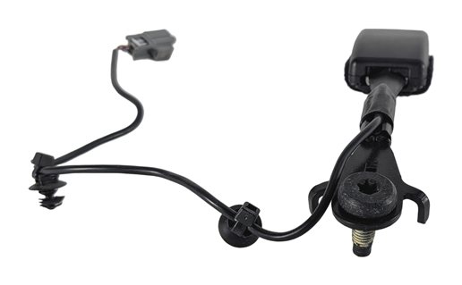 Thumbnail 6: 2013-2019 RANGE ROVER (L405) DRIVER OR PASSENGER SEAT SEATBELT BUCKLE RECEIVER