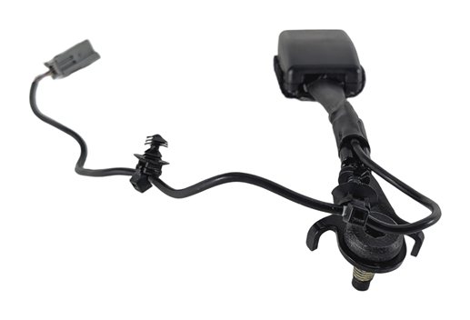 Thumbnail 6: 2013-2019 RANGE ROVER (L405) DRIVER OR PASSENGER SEAT SEATBELT BUCKLE RECEIVER