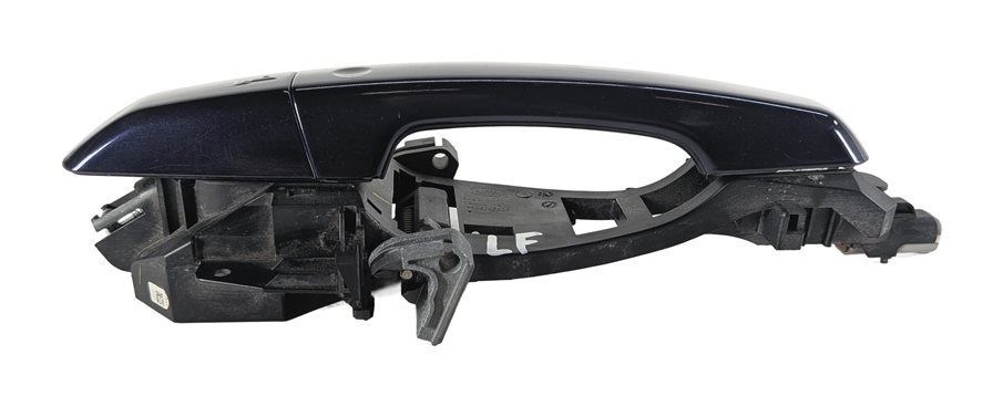 Thumbnail 2: 12-17 ROVER SPORT EVOQUE L405 L494 FRONT LEFT PASSIVE DOOR HANDLE (Sapphire)