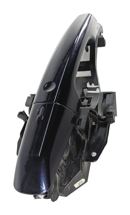 Thumbnail 5: 12-17 ROVER SPORT EVOQUE L405 L494 FRONT LEFT PASSIVE DOOR HANDLE (Sapphire)