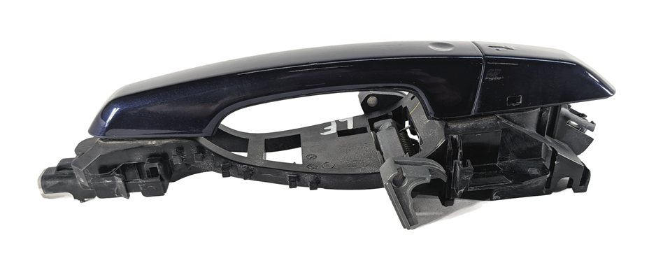 Thumbnail 6: 12-17 ROVER SPORT EVOQUE L405 L494 FRONT LEFT PASSIVE DOOR HANDLE (Sapphire)