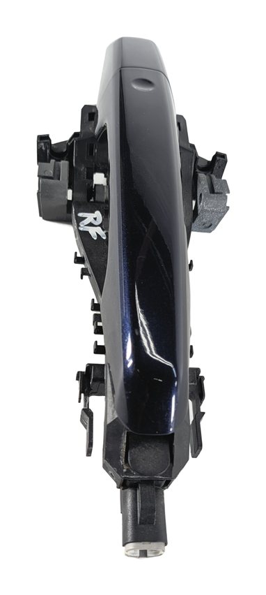 Thumbnail 3: 12-17 ROVER EVOQUE L494 L405 L538 FRONT RIGHT PASSIVE DOOR HANDLE (Sapphire)