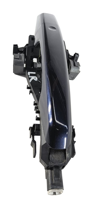 Thumbnail 3: 12-17 RANGE ROVER EVOQUE L494 L405 L538 REAR LEFT PASSIVE DOOR HANDLE (Sapphire)