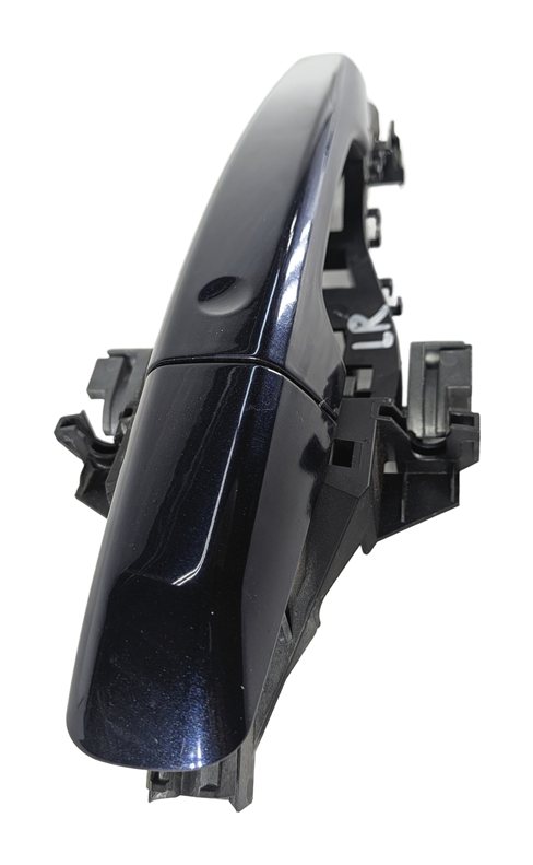 Thumbnail 4: 12-17 RANGE ROVER EVOQUE L494 L405 L538 REAR LEFT PASSIVE DOOR HANDLE (Sapphire)